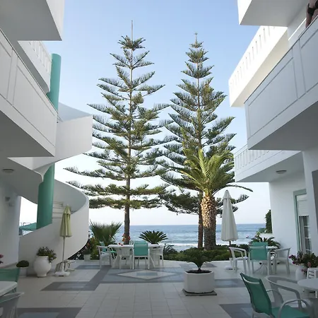 Aparthotel Kristall