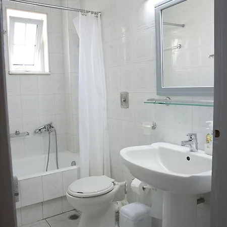 Aparthotel Kristall 2*