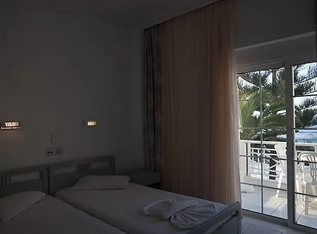 Aparthotel Kristall Stalos