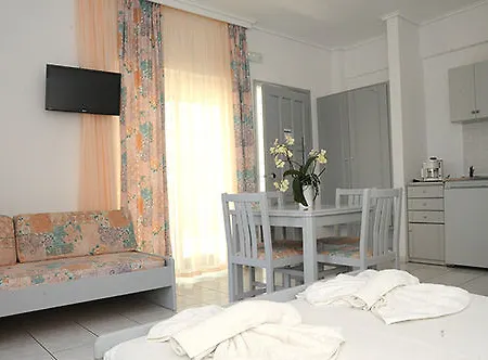 Aparthotel Kristall