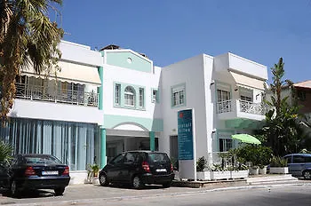 Aparthotel Kristall