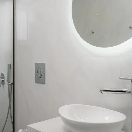 Kristall Appart hôtel Stalós