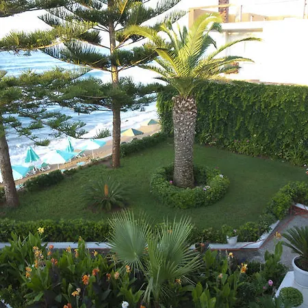 Hotel apartamentowy Kristall 2*