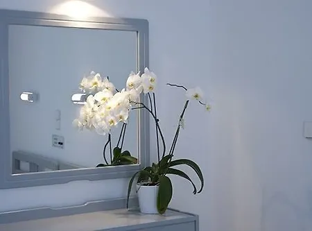 Kristall Hotel apartamentowy